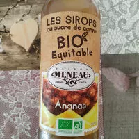 Mängden socker i Sirop D'ananas