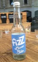 Mängden socker i Fizz limo bio