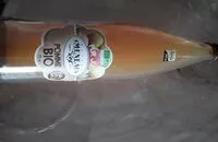 Mängden socker i Pur jus pommes bio