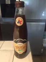 Mängden socker i Epicerie / Boissons Et Vins / Jus Et Nectar De Fruits Bio