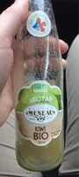Mängden socker i Epicerie / Boissons / Jus Et Nectar De Fruits Bio