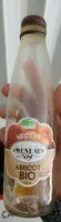 Mängden socker i Nectar abricot bio
