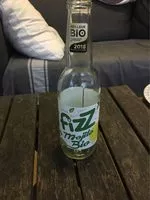 Mängden socker i Mojito bio