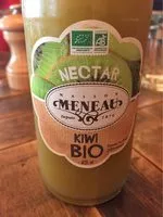 Mängden socker i Nectar Kiwi