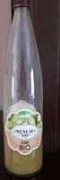 Mängden socker i Nectar Kiwi Bio