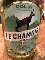 Mängden socker i Le Chamois