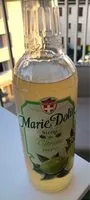 Mängden socker i Sirop de Citron Vert
