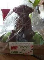 Mängden socker i Chocolat Bio