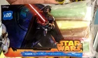 Mängden socker i Tubes Star Wars
