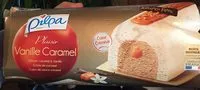 Mängden socker i Plaisir Vanille Caramel