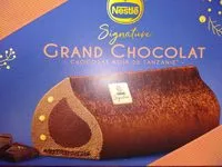 Mängden socker i Signature grand chocolat