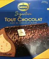 Mängden socker i buche tout chocolat