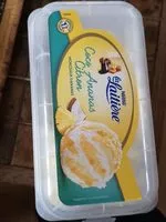 Mängden socker i La Laitière coco ananas citron