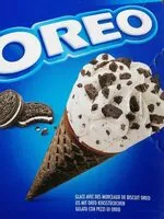 Mängden socker i OREO