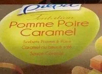 Mängden socker i Buche glacée