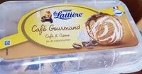 Mängden socker i Glace Café gourmand