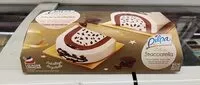 Mängden socker i Délicate Stracciatella