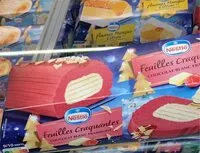 Mängden socker i Buche glacées