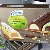 Mängden socker i Pilpa