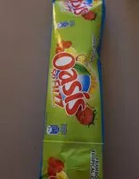 Mängden socker i Sorbet Tropical