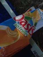 Mängden socker i Glace vanille passion