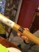 Mängden socker i Ficelle prestige de canard mi-cuit