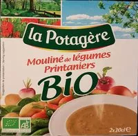 Mängden socker i Mouliné Printanier