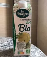 Mängden socker i Gaspacho vert
