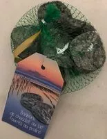 Mängden socker i Bonbons de chocolat au lait fourrés au praliné