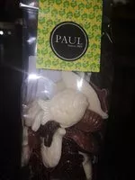 Mängden socker i Fritures Assorties