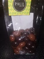 Mängden socker i Billes Céréales Chocolats