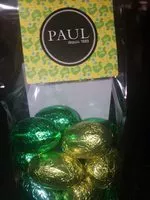 Mängden socker i Oeufs assortis