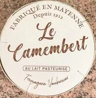 Mängden socker i Camembert