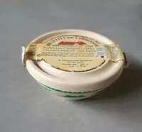 Mängden socker i Rillettes de canard (70%)