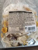 Mängden socker i Assortiment 4 nougats et calissons