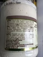 Mängden socker i Raifort doux d'Alsace