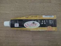 Mängden socker i Moutarde Douce d'Alsace