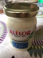 Mängden socker i Mayonnaise Nature Bio 185 g