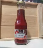 Mängden socker i Ketchup 285g