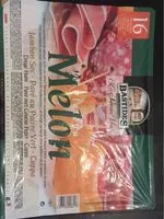 Mängden socker i PLATEAU SPECIAL MELON