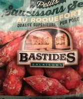 Mängden socker i Grelots Roquefort 80 GR Bastides