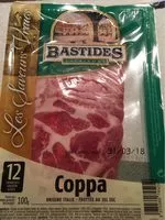 Mängden socker i COPPA