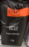 Mängden socker i Riz long parfumé Basmati