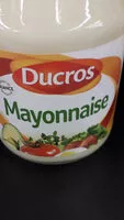 Mängden socker i Mayonnaise 235 Grammes