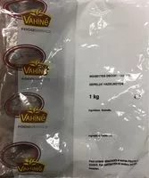 Mängden socker i Noisettes decortiquees