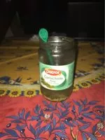 Mängden socker i Cornichons