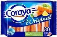 Mängden socker i L'Original