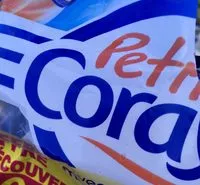 Mängden socker i Petit Coraya
