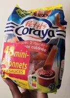 Mängden socker i Surimi