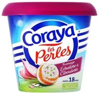 Mängden socker i Spécialité de Surimi et de Fromage Echalote Ciboulette